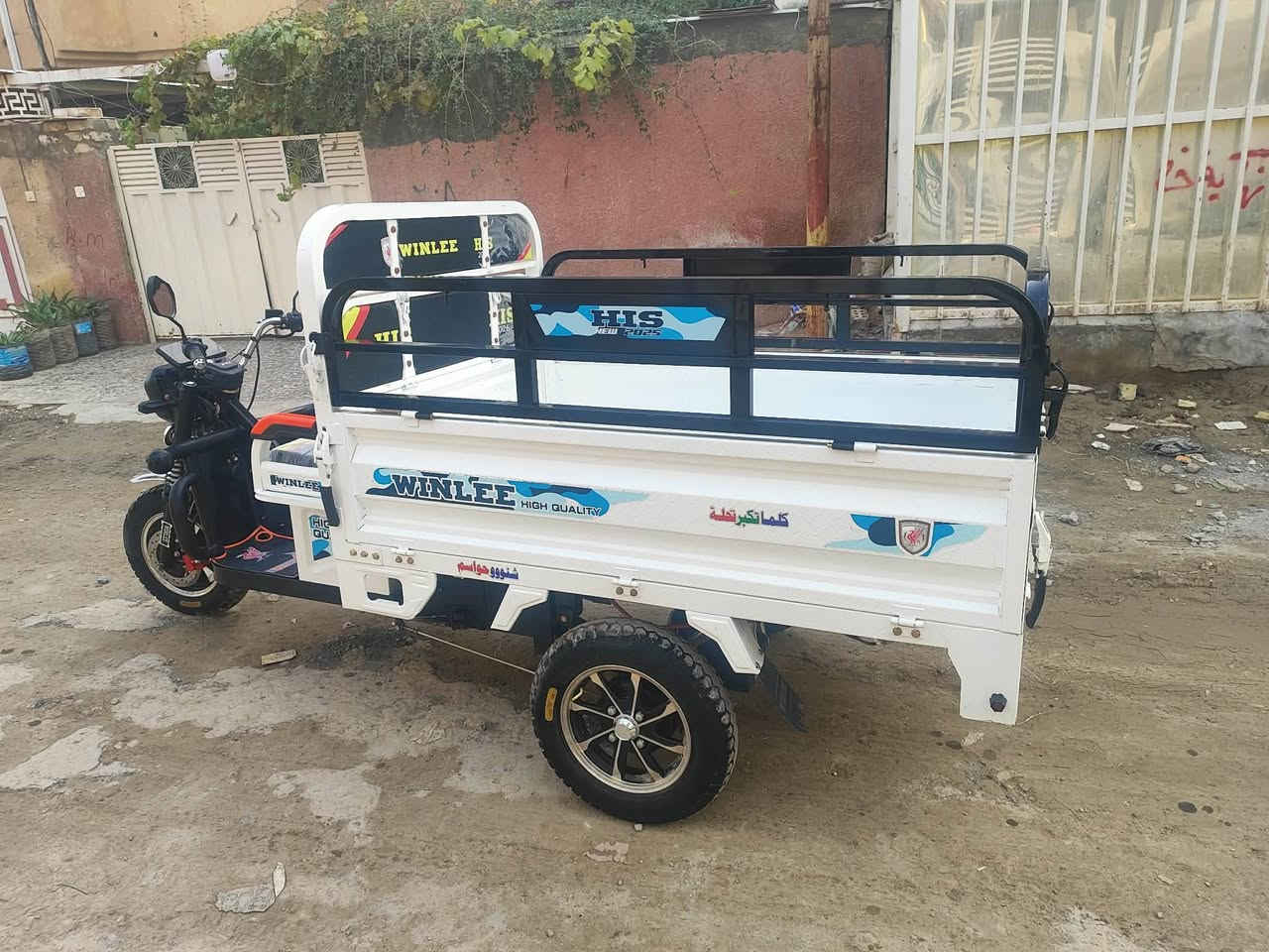 ستوته لبيع حجم الكبير موديل 2026فول مواصفات بطاريات6 كبار مصطره حجم الكبير مكان ستوته ابو غريب تصال عل رقم ***********واتساب  أبو همام
