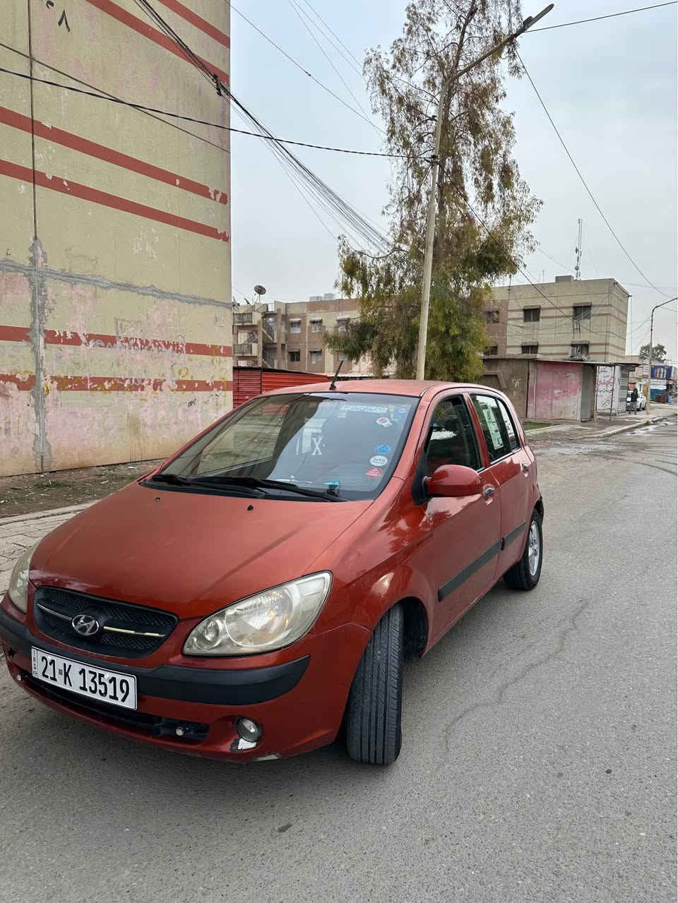 هوند موديل 2010 مكينه اكسنت 16 كير اتمتيك سنويه هزه برد جديد لحد 31 جديد بي دفتر بنزين ⛽️ سياره جديد مابي اي نقص سعر 62 بي مجل بي جم قطعه ابيع حزام اني كركوك واسطي *********** كركوك, العراق
