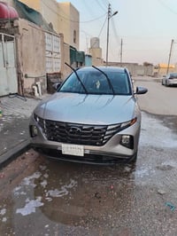 توسان ٢٠٢٢ • محرك ٢٥٠٠ • بصرة تنومة