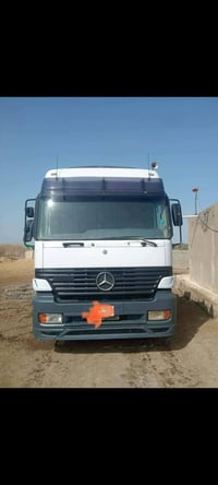 اكتروس 2002 • ديالى باسمي • كفالة عامة