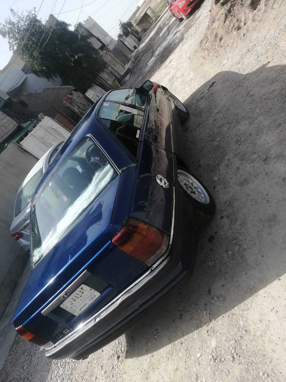 اوبل اوميكا للبيع موديل 91محرك 20بلادي كير محرك شرط سنويه عضم عاج   اربع تايرات جديد ستيرن باور سقف سلايد قفل مركزي  شرط التحويل والوكاله مابيها دفتر بنزين
مكان: كركوك
السعر: 30وبي مجال 
للاستفسار: ***********
