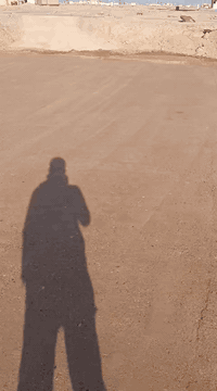 تجهيز الاليات • دفن القطع • جلمود وسبيس