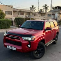 فور رنر • ٢٠٢١ • ٥٧٠٠٠