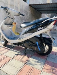 ماكس منغولي • نضافة فول • حي التحدي