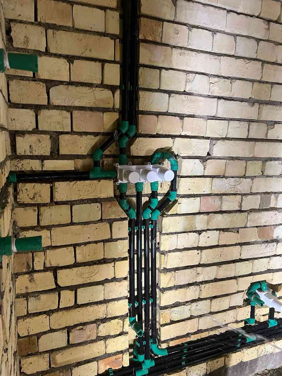 لسنا الوحيدون لاكن نسعى أن نكون المتميزون
للتأسيسات_الصحيه👬👬
نعمل_بأحدث_الطرق_المتميزه 💪💪
التصميم🏘️
التنفيذ 🛀
 الدقه 👷‍♂️
التزام  ⏰      من_تسليم_العمل 🚰
درجه_ممتازه_بأحدث_الطرق
***********📲
اخوكم ابو هاشم
