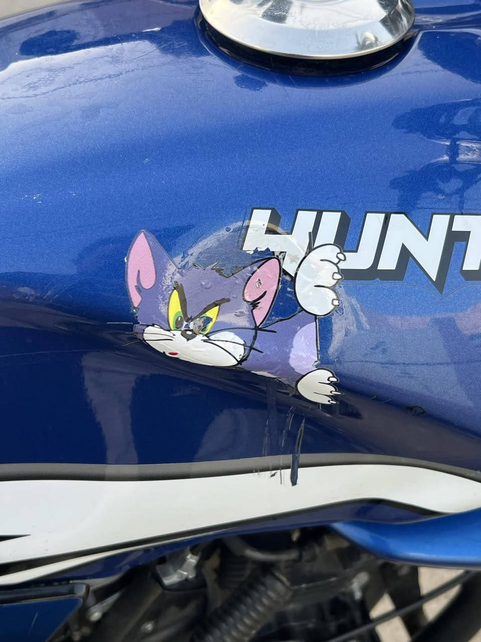 السلام عليكم
اقرة المنشور عدل ولا تكلي شبيهة وما بيهة فدوة لكلبك وبس الشراي يراسلني رحمة لوالديكم ترة تعبت من القال والقيل
هيرو ٢٠ دراجة نصبته تخبل بل واقع احلة
الدراجة مبدل بيهة قبق ماكنيت مكينة ما مفتوحة
عوزهة كلجات بس ما مئثرة على سرعتهة
وهاي ضربتهة بل تانكي والويل الخلفي بي عواج خفيف
غير هل شي ماكو ومستعجل عليهة ولله لو ما مستعجل ما ابيع بهل سعر أوراق اصولي سعرهة مليون و١٠٠ قفل قفل من الاخير لحد يتعامل وياي رجأ مكاني كوت حي الجامعة مجمع الرواد ***********
