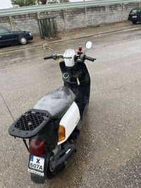 بوليسي • النجف • مكينه ما مفتوحه