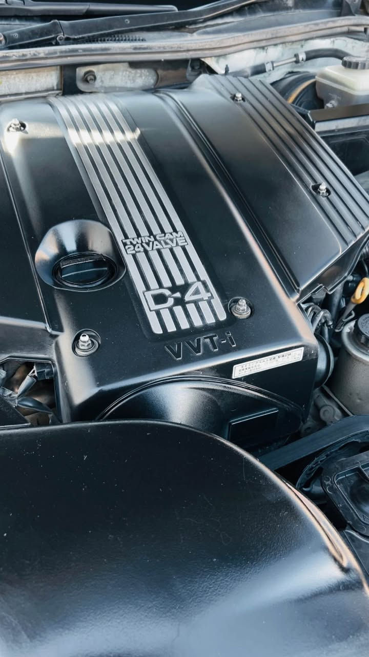 تـويوتـا كراون مليكـه 2003
مكيـنه مـه زن D4
گئر و مه كيـنه ب شه رت
 تبريد ب شه رت
ده ين و دزي و بـرين ب شه رت
جـام كاره بـاي 4
كـوشن كاره بـاي 4
دوكمـه 3
ئئك قتـعه تنئ ياا تئـدا 
هـه مي تشـت ب شه رت 25.000 ياا ب رئـفه جـوي 
0750 354 90 94
WHATSAPP
KOREK دهوك, العراق
