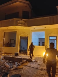 ابو شنب المصري .خلفا اسمنت درجه اولى بغداد الجديد٠٧٧٧٦٨٦٠٣٨٥