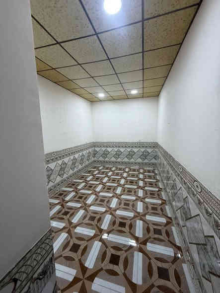 دار للايجار
العنوان : تكريت القادسية شارع جليل القصاب 
يحتوي على استقبال و 4 غرف نوم 
  ومطبخ وصحيات وكراج سيارة  
ايجار الدار  《400ألف》
للاستفسار الاتصال على الارقام التالية
***********
***********
مكتب دجلة للعقار ....
