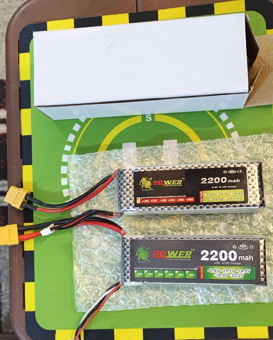 سلام عليكم من رخصه ادمن
بطاريات للبيع


**إذا كنت صاحب هذا الإعلان وتريد حذفه لأي سبب، رجاءا أرسل رسالة إلى الدعم الفني**