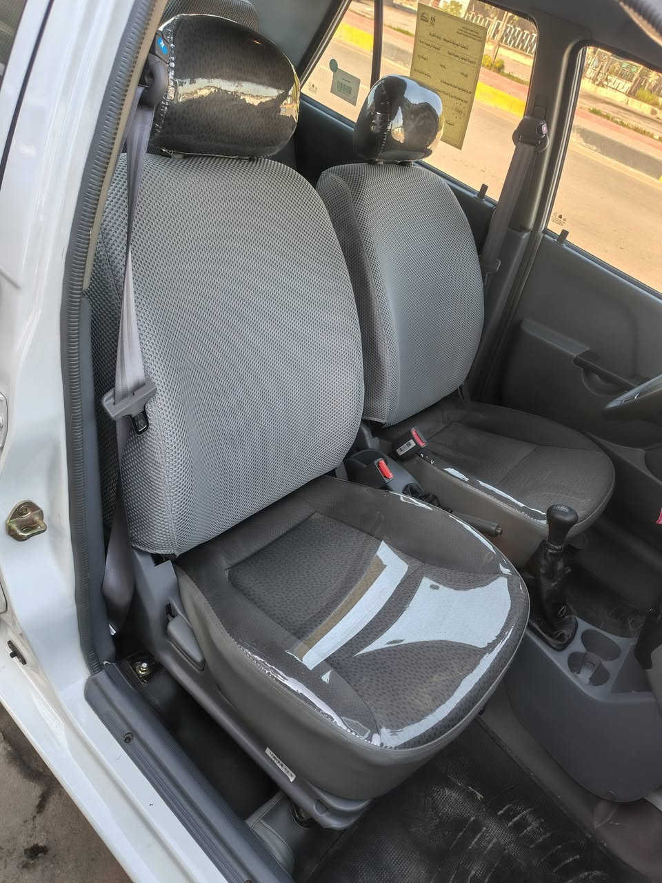 سايبا مديل 2025 زيرو صفر كيلو متر السياره مكفوله كفاله عامه من الرصعه والزلغ والشخط مدوشمه عام كشنات وكاعيه وصندك بعدها بل ضمان رقم بغداد تحويل ثاني يوم
مكاني الشعب.***********
