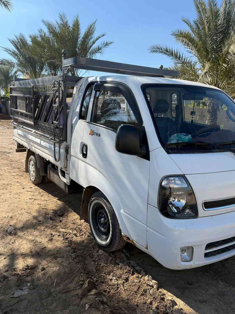 السلام عليكم
كيه حمل موديل ٢٠١٥ مكفوله من الضربه
رقم بغداد السعر ١١٨ بدون محجر
 وبيها مجال تحويل موباشر
رقم الهاتف *********** بي واتساب
