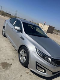 أوبتيما • ٢٠١٤ • وارد أمريكي