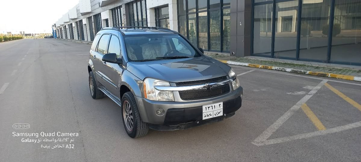 ايكنوكس ٢٠٠٥ كير محرك بشرط 
سنويه هزه جديده سياره باسمنا
صبغ ٣ قطع جماليه بدون اي حادث 
السعر ٦٥ العنوان السليمانيه 
*********** السليمانية, العراق
