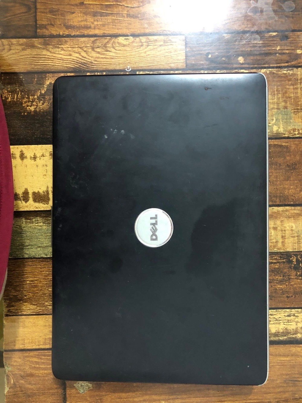 سعر 100 الف بيها مجال 
نوعها DELL  lnspiron 1525
مساحه 300 جيجه من نوع HHD 
كارت شاشه من GMA X3100 
شاشه حجم 15.4 بوصه 
رام 4 
معالج intel Core2Duo
وندوز 11