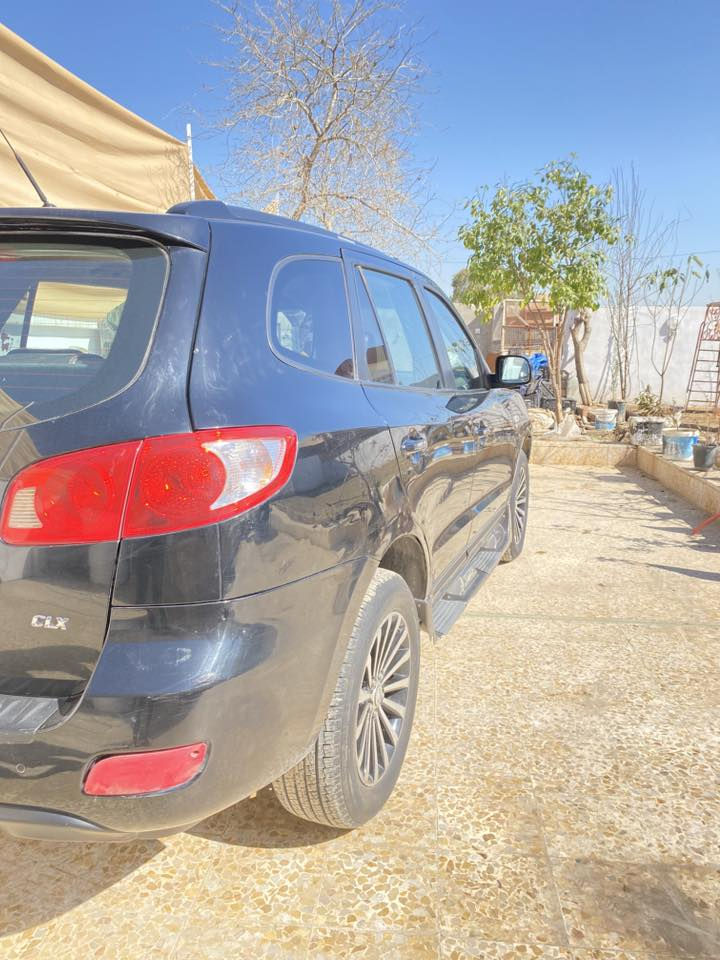 سنتاڤي 2009
فول عده بصمه او سلايت 
محرك كير شرط سعر 110 مكان سياره موصل حي الصديق 
وباقي تفاصيل اتصل على رقم غير متواجد على فيس 
***********
