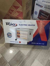 هيتر كهربائي • كركوك • حي الواسطي