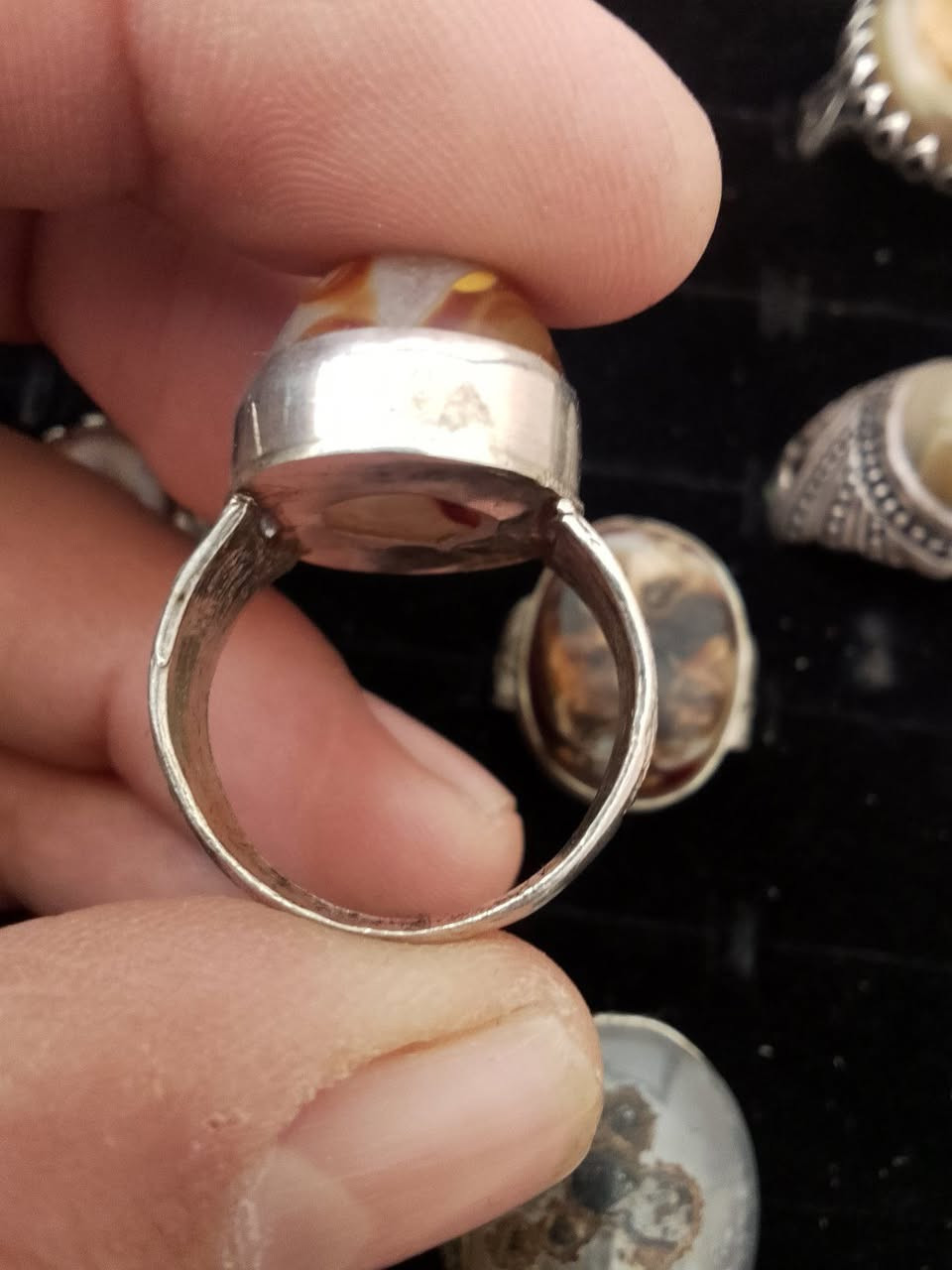 من نوادر السليماني القديم جوكر عام صياغته فضه عراقي سعر ثابت ٤٠ مع التوصيل للحجز عنوانك كامل خاص وخادم لطيبين


**إذا كنت صاحب هذا الإعلان وتريد حذفه لأي سبب، رجاءا أرسل رسالة إلى الدعم الفني**