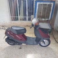 مطور ياماها • شرط • تكريت