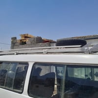 سوبايه ام زعانف • مع سبير • نظيف