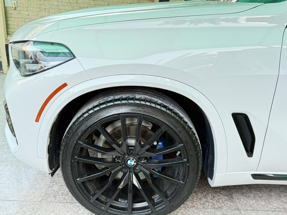 للبيع او المراوسx5 xdrive 40i
موديل 2019كلين تايتل ماشيه 91 الف مايل
السعر 35500دولار
مكانه بغداد باسمي وبيه موافقه تظليل
***********
