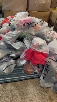 شلعه القطعه الف ونص بلاااش شلحات تراكات لانجري دشداشه بديات مشروع كامل...