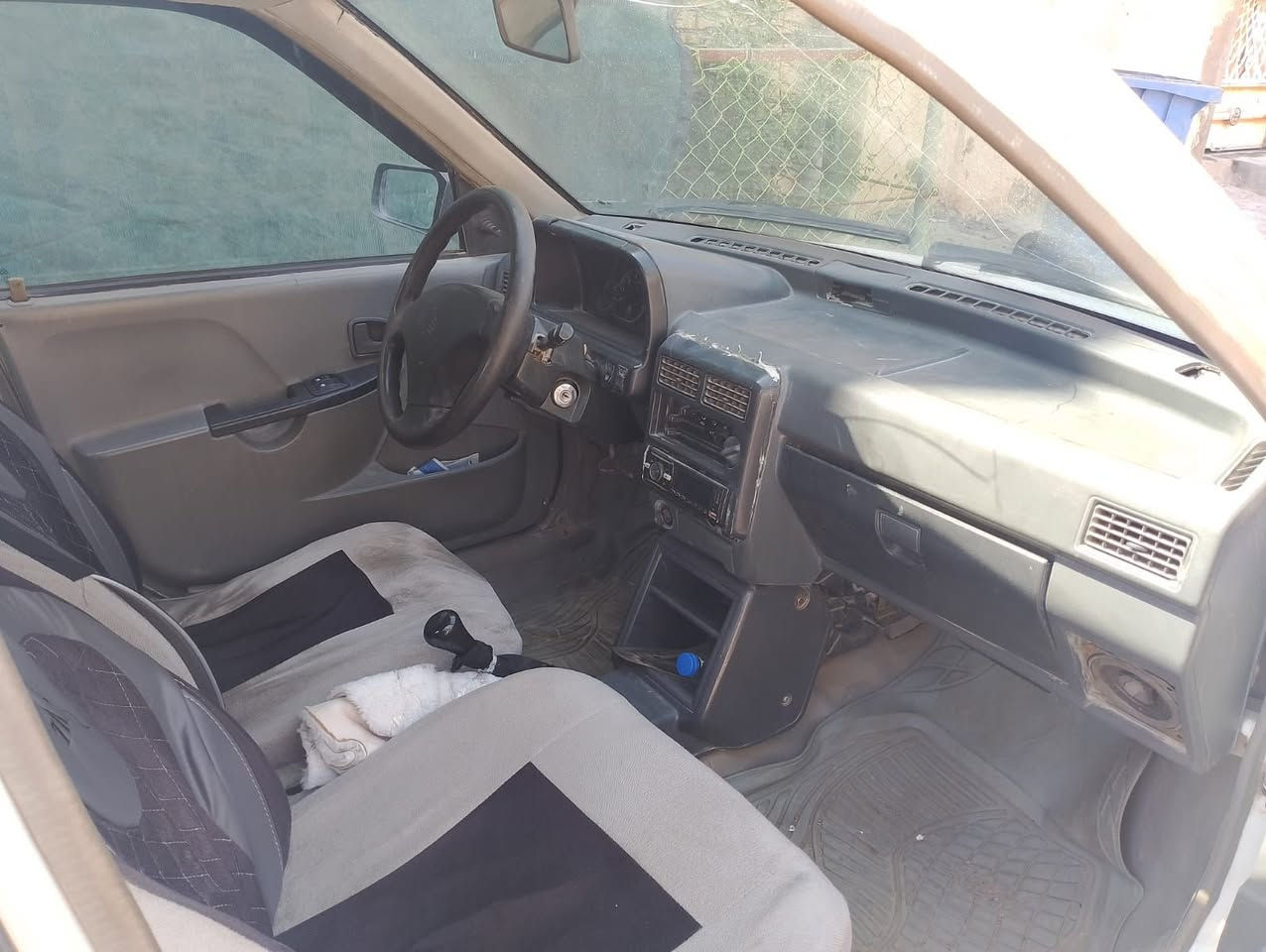 ١٩ وبيها مجال
موديل ٢٠١١
سنويه لنهايه 2027


**إذا كنت صاحب هذا الإعلان وتريد حذفه لأي سبب، رجاءا أرسل رسالة إلى الدعم الفني**