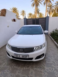 اوبتيما • ٢٠٠٩ • رقم بابل