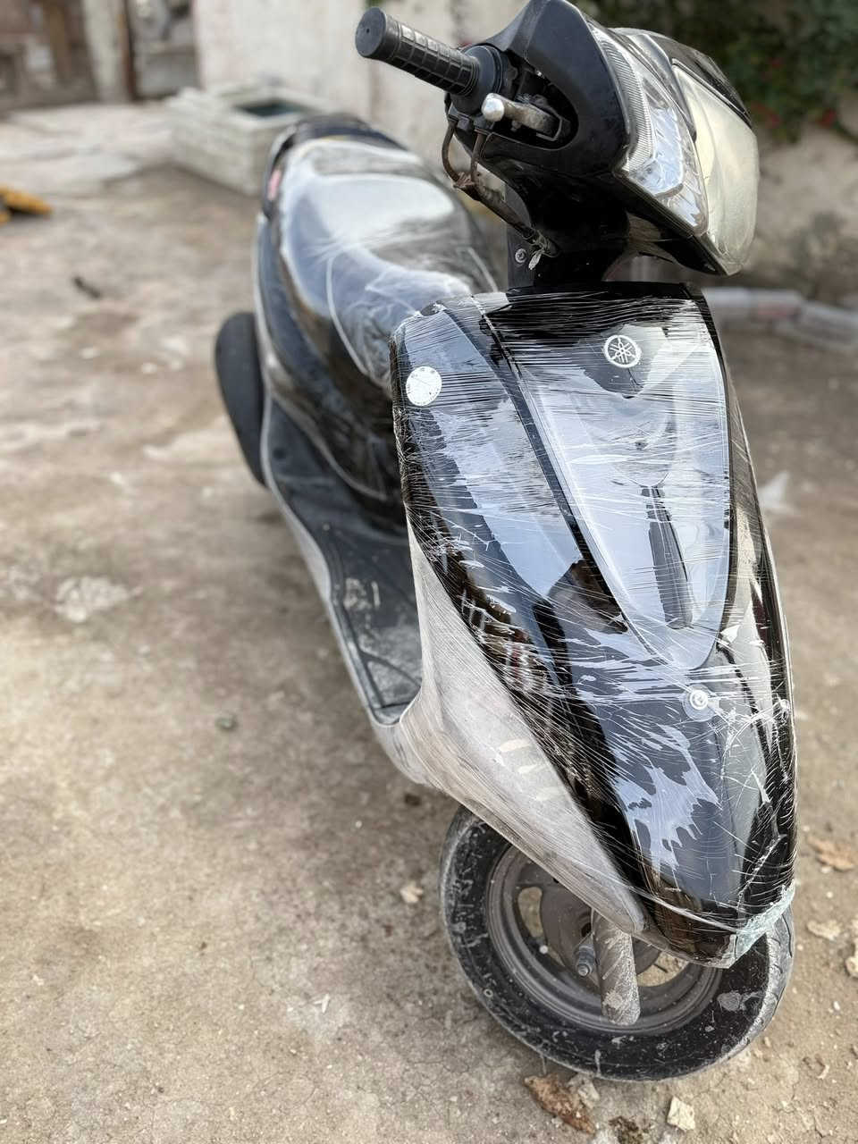 دراجه بريز بغبغاء مكفوله كفاله عامه من اي فتح ليبل واحد سرعه 120 دراجه ما صاله هواي من نازله حاويه راعيها هاذ رقمه وتواصل واتساب *********** اتصال على راعيها ينطيكم تفاصليها اكثر
