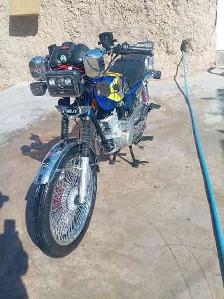 سلام عليكم شباب درجه للبيع تايكر نضيفه او فول موصفات مديل 2025كفله عامه او خير من الله شلعه اومعدل السعر 625او بيه مجال ولشراي بي خير اويدلل مكاني اديالى الخالص ***********
