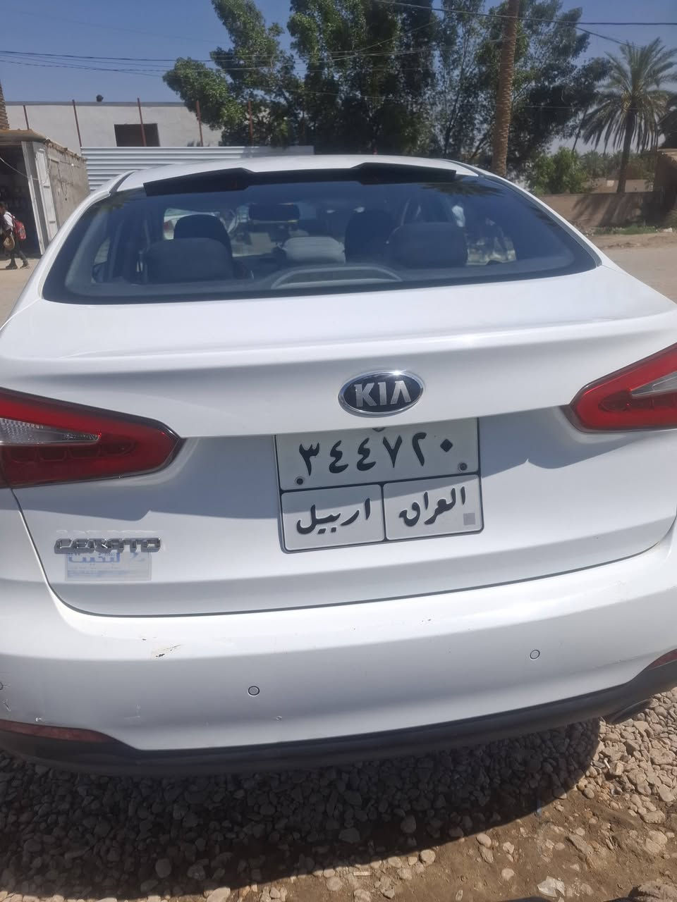 سيراتو 2014 رقم اربيل السونار مرفق بالمنشور وكلشي واضح السعر ١١٣ وبيهه مجال مكان بابل كفل بني مسلم للسفسار الاتصال ***********
