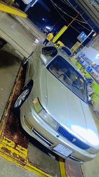 شيزر • مكينه نجي • رقم كربلاء