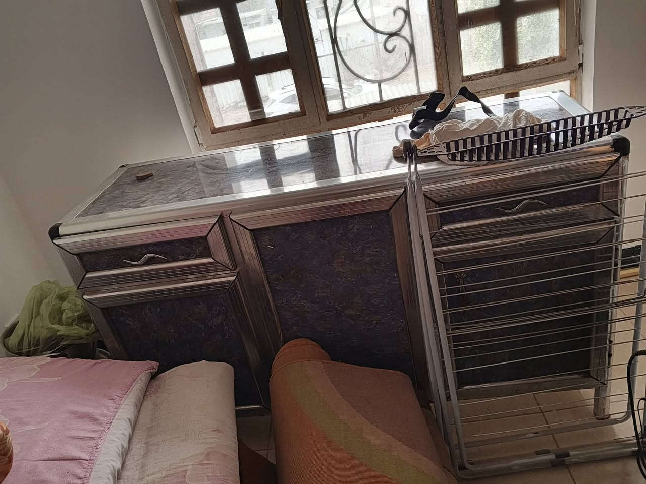 غراض ابيع شلعه وحده عنوان سنتر الاعلام مقابل دائرة توزيع الكهرباء


**إذا كنت صاحب هذا الإعلان وتريد حذفه لأي سبب، رجاءا أرسل رسالة إلى الدعم الفني**