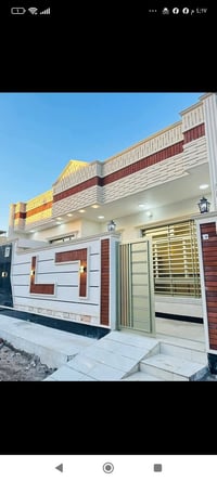 حي الشيشان الثانية • ١٠٠م • بناء درجه اولى