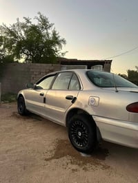 اخوان سوناته 95محرك 2000 سياره مكفوله ثاني يوم أتحول السعر 43لاستفسار ...