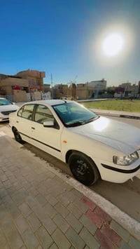 سمند • ٢٠١٢ • رقم بابل