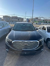 جي ام سي • بدون تفاصيل