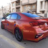 فورتي جي تي لاين • ٢٠٢٠ • بدون ايرباك