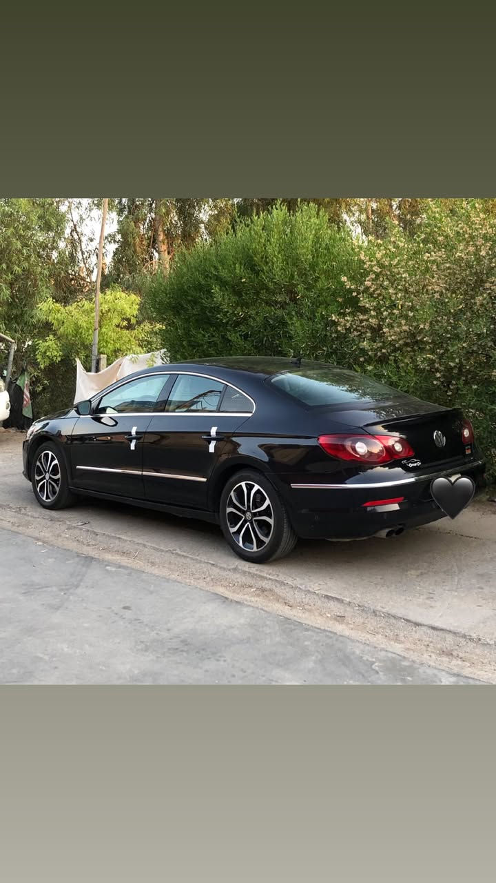 VW Passat cc 2012 خليجي

(***********) بي واتس اب

سعري 80 ورقه 

مكينه 20 توربو 4 بستون

گير 6 DSG
4 تايه تازه
ناو زەرد
حساس خلفي و امامي
اوتو بارك
دەبڵ بەسمە
گێچ ڕەقەم
بريك اوتو
اوتو هولد
تحديد سرعه
تبريد مركزي
شاشه و كاميرا خلفي
سوكان شفت

سيارة بي 3 قطعة صبغ بدون دواخل
 
سيارة رقم سليماني
مكان كركوك 
0772 5006454
