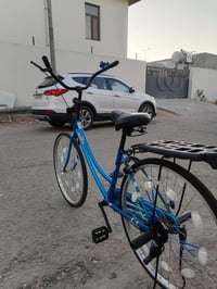 للبيع لون مميز 💙 مديل 21 💙 نظافه فول شخطه مابي 💙 سعر 160 شراي تعال وات...