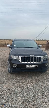 لاريدو ٢٠١٢ • مكينة ٦/٣٦٠٠ • أمريكي رقم سليمانية