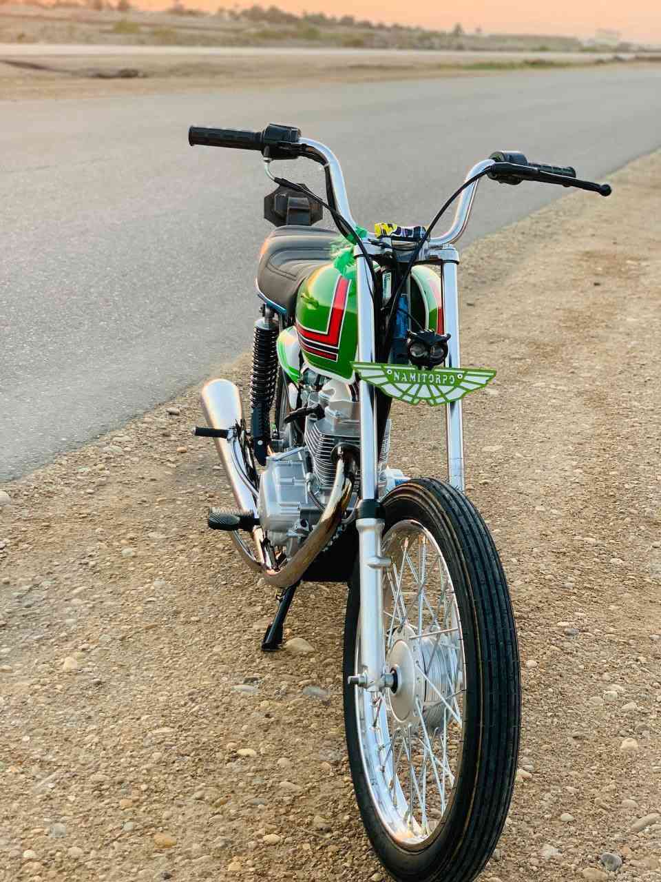 السلام عليكم نامه شلامجه تعمير صارلي ٢٠ يوم من شديتها كفاله اوراقها اصولي شاصيها ٢٠١٥ فقط عيبها لحيم كما موضح بصوره مكانها ديوانيه_قضاء البدير رقم الهاتف ***********
