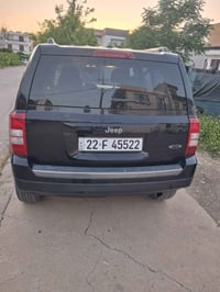 جييب باتريوت موديل ٢٠١٦ سنويه جديد ٢٠٢٨ موصفات لوتيديد كوشن جك هيتر تح...