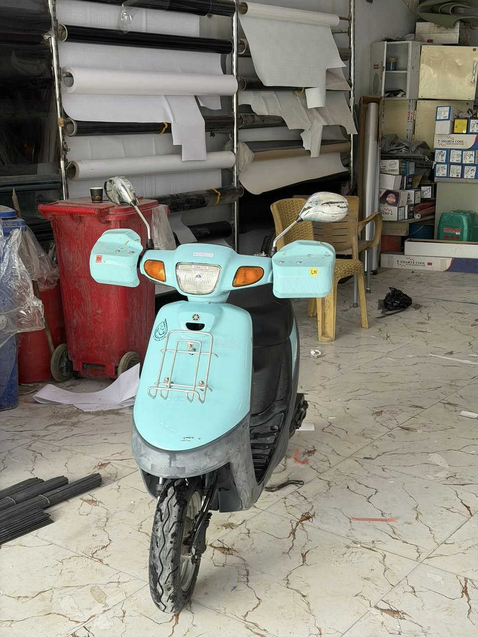 دراجة للبيع اللاستفسار ع هذا الرقم *********** حاويه
