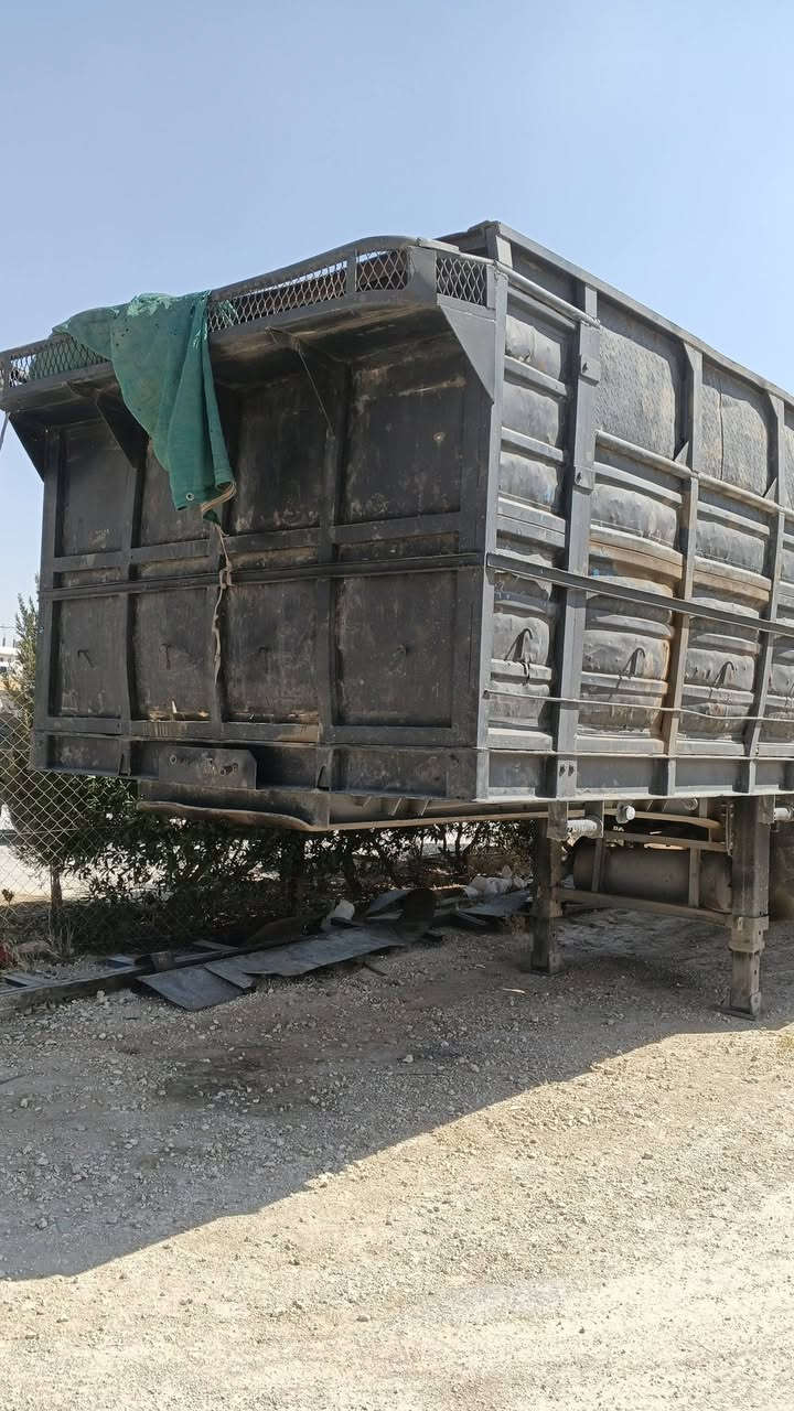 عربايه جناب للبيع شغاله على الخرده 0790914168التواصل بعد الساعة 12ظهرا


**إذا كنت صاحب هذا الإعلان وتريد حذفه لأي سبب، رجاءا أرسل رسالة إلى الدعم الفني**