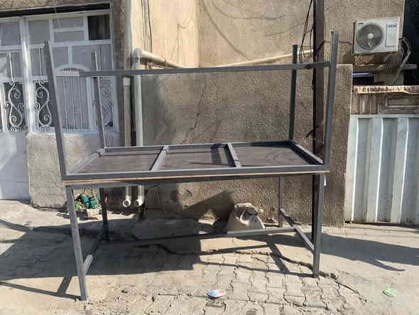 للبيع استفسار هاص او على الرقم *********** موجود واتساب مكان بغداد الجديده
