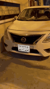 السلام عليكم نيسان سني هندي 2021 للبيع
حادثها مثل ماموضح بلصوره السياره بارد بدون صبغ 
ماشيه 40 الف 
السياره جديده مناقصها شي 
السعر 105وبيها مجال حك الجيه 
*********** واتساب
