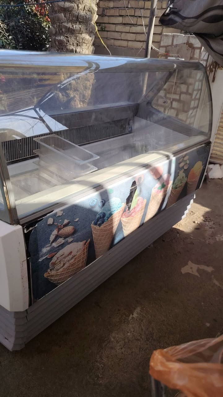 صاعق تبريد تجميد ١٢ بلانك سعر ١٣ ورقه


**إذا كنت صاحب هذا الإعلان وتريد حذفه لأي سبب، رجاءا أرسل رسالة إلى الدعم الفني**