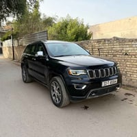 جيب اوفر لاند فول مواصفات جكات موديل ٢٠١٧ اللون اسود رقم بغداد سعه الم...